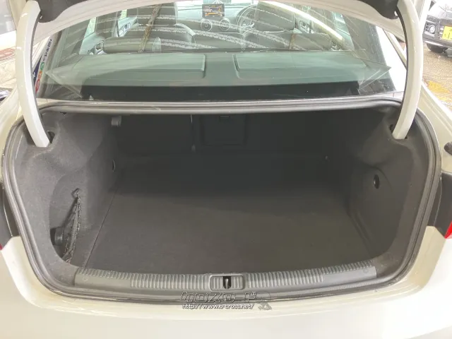 アウディ S3セダン