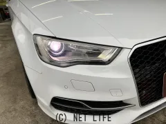 アウディ S3セダン