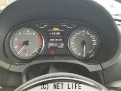 アウディ S3セダン