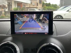 アウディ S3セダン