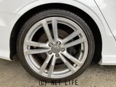アウディ S3セダン