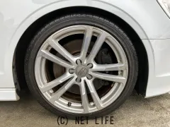 アウディ S3セダン