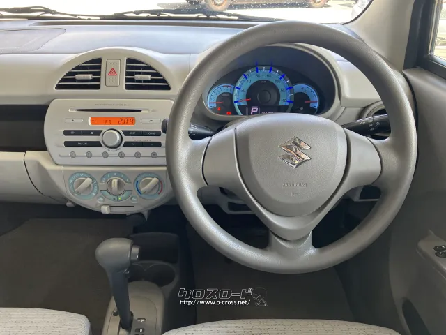 スズキ アルト