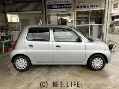 ダイハツ エッセ