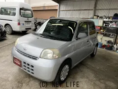 ダイハツ エッセ