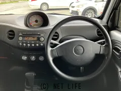ダイハツ エッセ