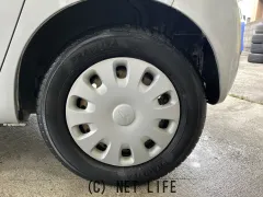 ダイハツ エッセ
