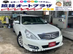 日産 ティアナ