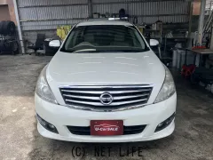 日産 ティアナ