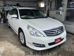 日産 ティアナ