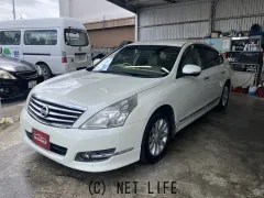 日産 ティアナ