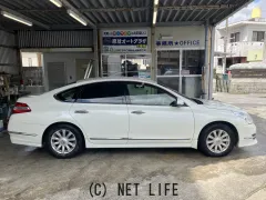 日産 ティアナ