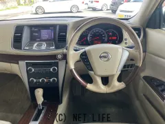 日産 ティアナ