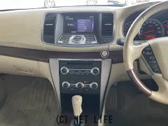 日産 ティアナ