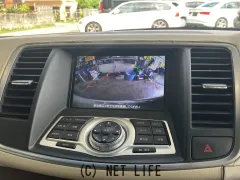 日産 ティアナ