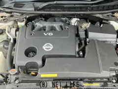 日産 ティアナ