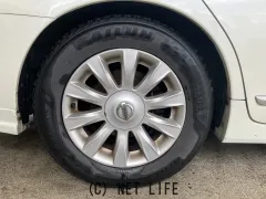 日産 ティアナ