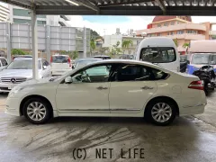 日産 ティアナ