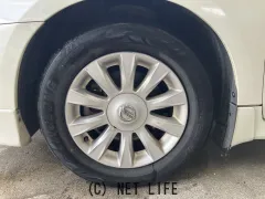 日産 ティアナ