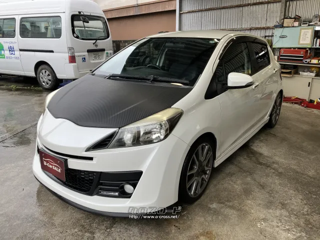 トヨタ ヴィッツ
