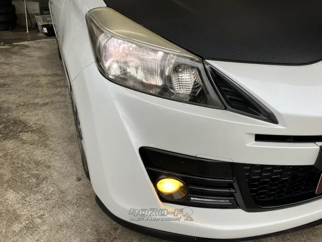 トヨタ ヴィッツ