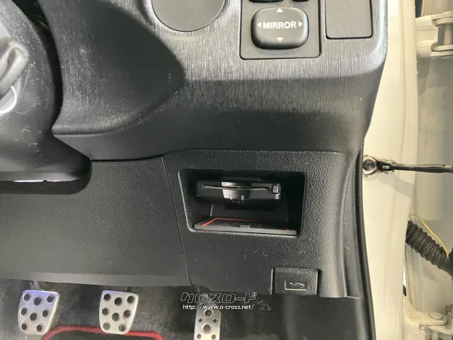 トヨタ ヴィッツ