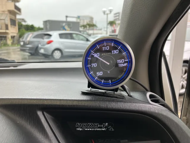 トヨタ ヴィッツ