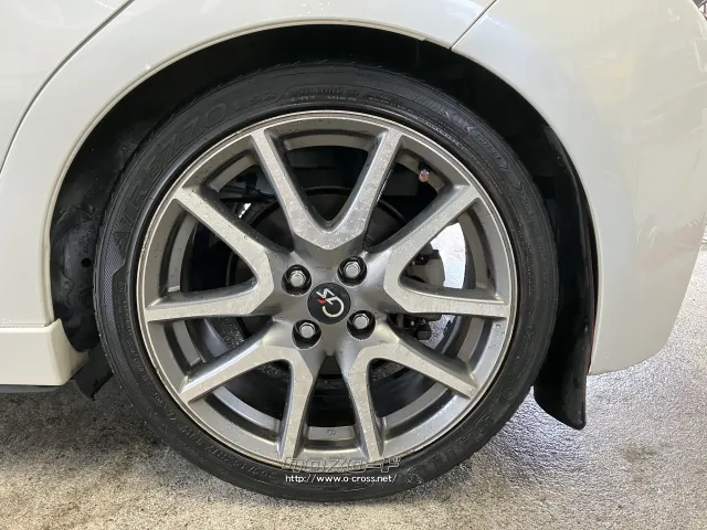トヨタ ヴィッツ
