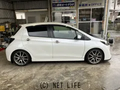 トヨタ ヴィッツ