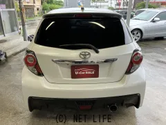 トヨタ ヴィッツ