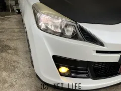 トヨタ ヴィッツ