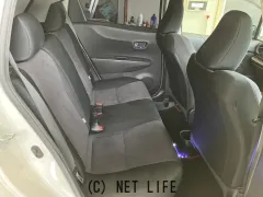 トヨタ ヴィッツ