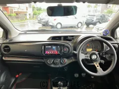 トヨタ ヴィッツ