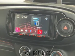 トヨタ ヴィッツ