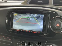 トヨタ ヴィッツ