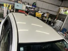 トヨタ ヴィッツ