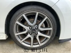 トヨタ ヴィッツ