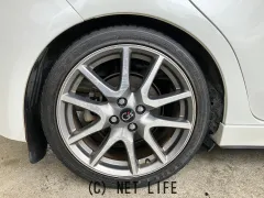 トヨタ ヴィッツ