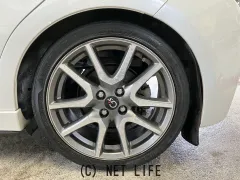 トヨタ ヴィッツ