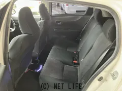 トヨタ ヴィッツ