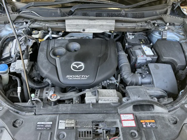 マツダ CX-5