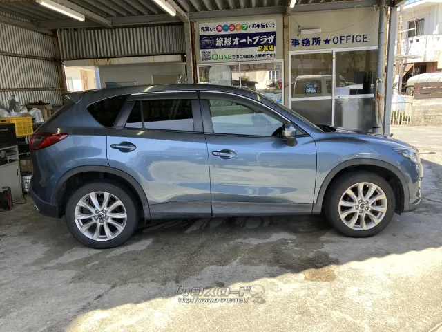 マツダ CX-5