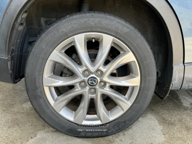 マツダ CX-5