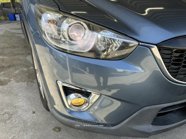 マツダ CX-5