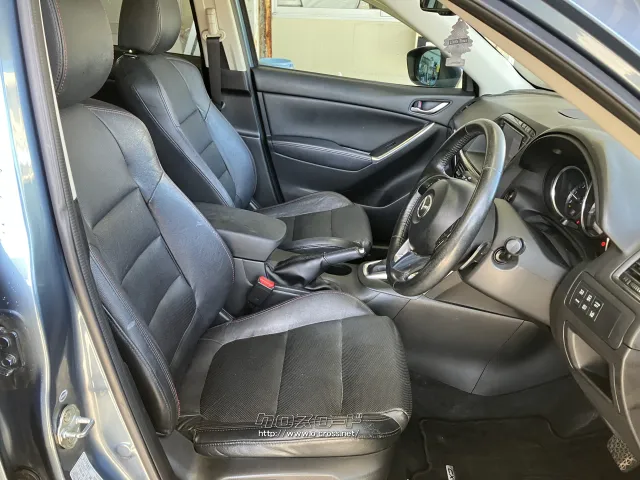 マツダ CX-5
