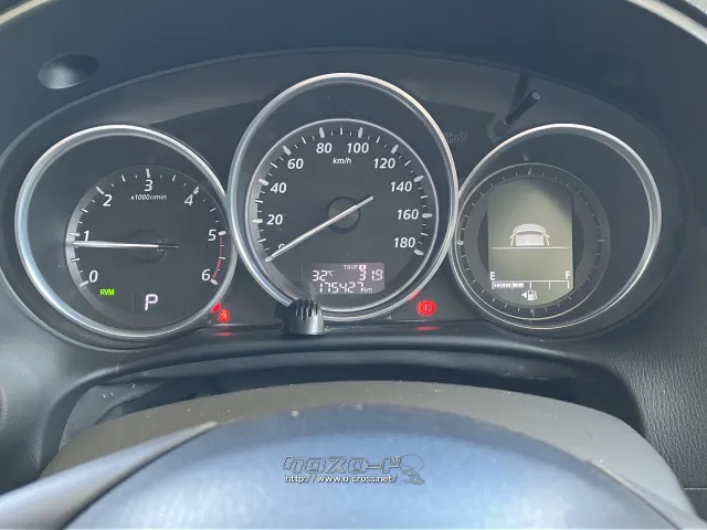 マツダ CX-5