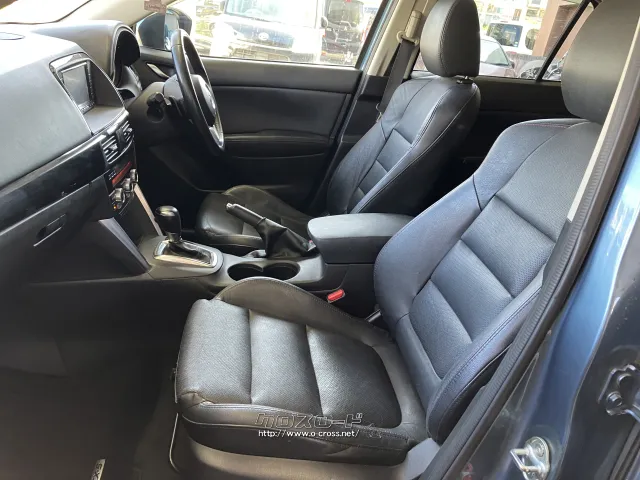 マツダ CX-5