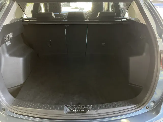 マツダ CX-5