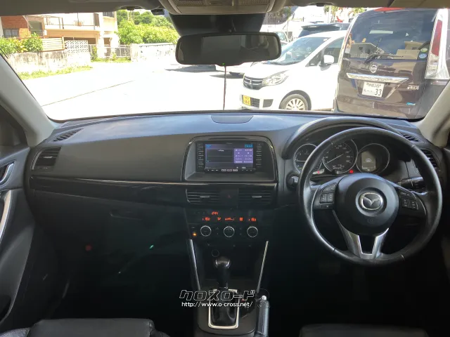 マツダ CX-5