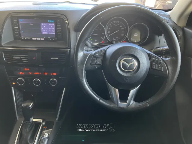 マツダ CX-5